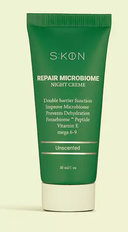 Skon Skincare Repair Microbiome Night Creme