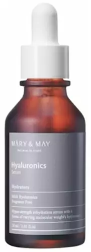 Mary & May Hyaluronics Serum