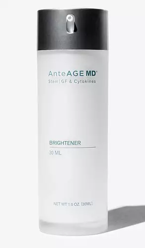 AnteAGE® MD The Brightener