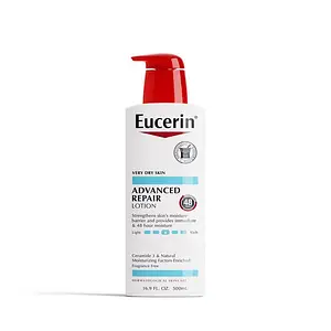 Eucerin Advanced Repair Lotion