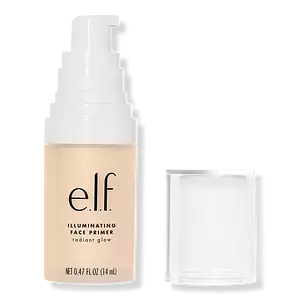 e.l.f. cosmetics Illuminating Face Primer