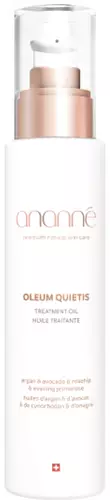ananné Oleum Quietis Treatment Oil of 7 Premium Essences