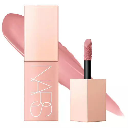 NARS Cosmetics Afterglow Liquid Blush Dolce Vita