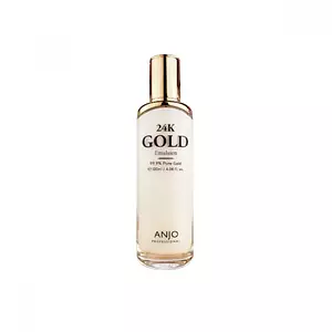 Anjo 24K Gold Emulsion