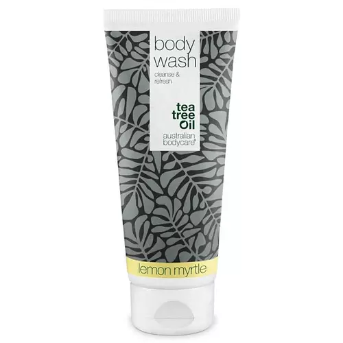 Australian Bodycare Body Wash Lemon Myrtle