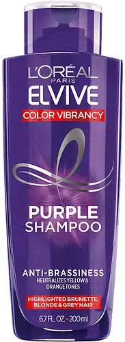 L'Oreal Color Vibrancy Purple Shampoo