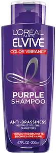 L'Oreal Color Vibrancy Purple Shampoo