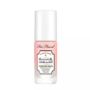 Too Faced Hangover Good in Bed Hydrating Serum Ultra-Replenishing Hydrating Serum