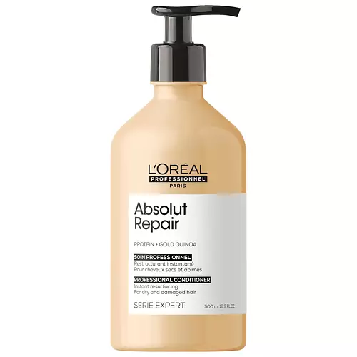 L'Oréal Professionnel Absolut Repair Conditioner for Damaged Hair