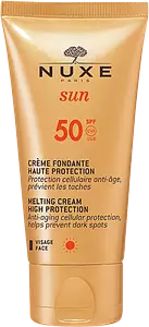 Nuxe Melting Cream For Face SPF 50