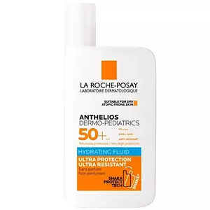 La Roche-Posay Anthelios Dermo-Pediatrics SPF 50+ Hydrating Fluid