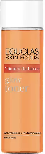 Douglas Skin Focus Vitamin Radiance Glow Toner