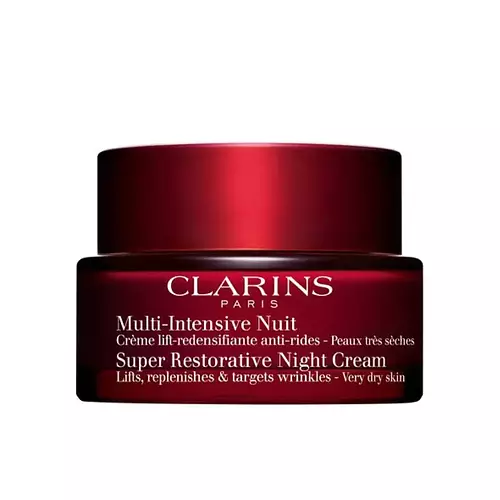 Clarins Multi-Intensive Night Cream