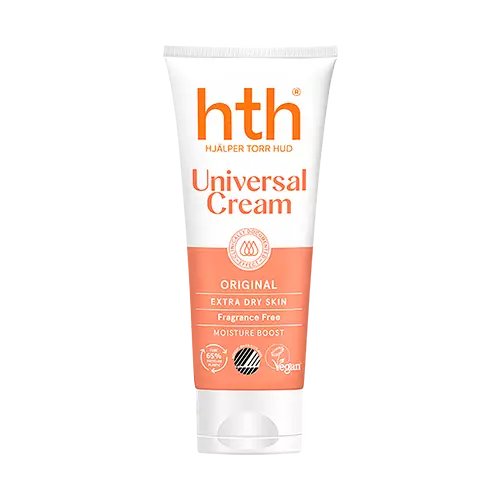 Hth Original Body Lotion (Ingredients Explained)