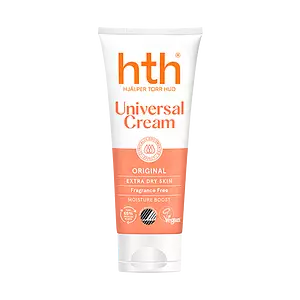Hth Original Universal Cream