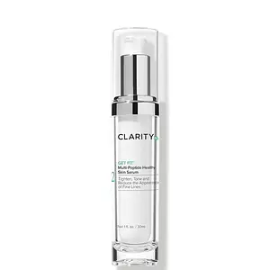 ClarityRx Get Fit Multi-Peptide Healthy Skin Serum