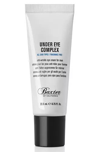 Baxter of California Undereye Complex Anti-Wrinkle Eye Cream