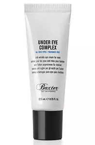 Baxter of California Undereye Complex Anti-Wrinkle Eye Cream