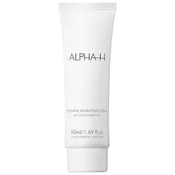 Alpha-H Essential Hydration Cream with Vitamin E