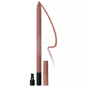 Huda Beauty Lip Contour 2.0 Automatic Matte Lip Pencil Honey Beige