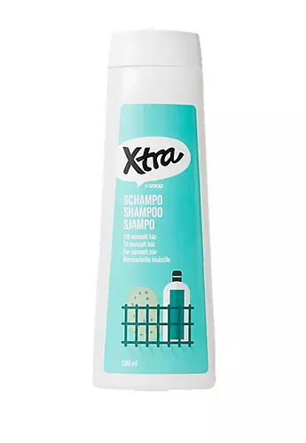X-Tra Shampoo Till Normal Hair