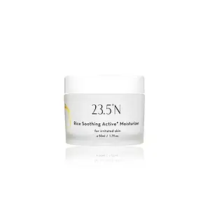 23.5°N Rice Soothing Active Moisturizer