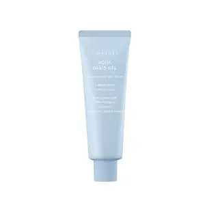 S.NATURE Aqua Oasis Gel Moisturizing Gel Cream