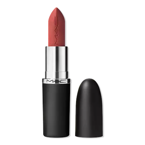 Mac Cosmetics M·A·Cximal Silky Matte Lipstick Mull It To The Max
