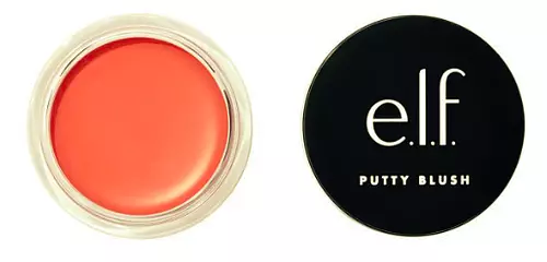 e.l.f. cosmetics Putty Blush Turks and Caicos