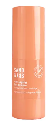 Sand and Sky Anti-Aging Eye Cream