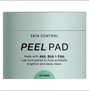 Skin Control Peel pad