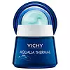 Vichy Vichy Aqualia Thermal Night Spa Anti Fatigue Night Cream and Face Mask with Hyaluronic Acid