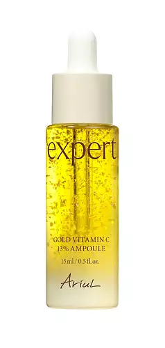 Ariul Expert Gold Vitamin C 13% Ampoule