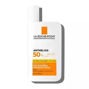 La Roche-Posay Anthelios Ultra Fluid Face Lotion SPF 50+