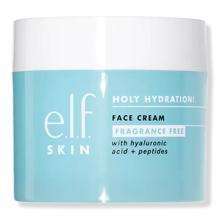 e.l.f. cosmetics Holy Hydration! Face Cream US