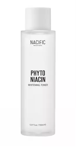 Nacific Phyto Niacin Whitening Toner