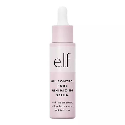 e.l.f. cosmetics Oil Control Pore Minimizing Serum