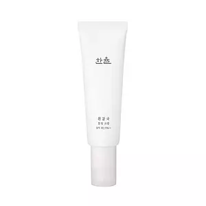 Hanyul White Chrysanthemum Tone-Up Cream SPF30 PA++