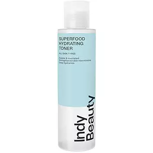 Indy Beauty Therese Lindgren Superfood Hydrating Toner