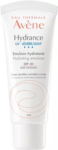 Avène Hydrance UV-Light Hydrating Emulsion SPF 30