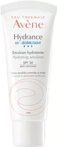 Avène Hydrance UV-Light Hydrating Emulsion SPF 30