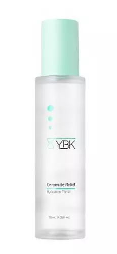 YBK Ceramide Relief Hydration Toner