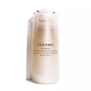 Shiseido Benefiance Wrinkle Smoothing Day Emulsion SPF 30 PA+++