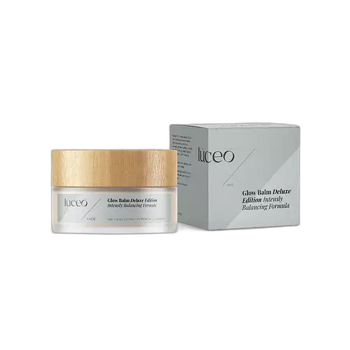 Luceo Glow Balm Deluxe Edition Night Balm