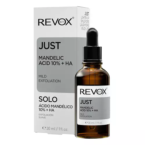 REVOX B77 Just Mandelic Acid 10% + HA
