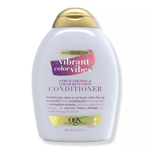 OGX Beauty Vibrant Color Vibes Conditioner