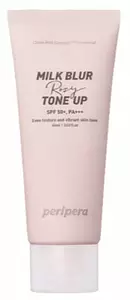Peripera Milk Blur Tone Up Cream SPF 50 PA+++ 03 Rosy