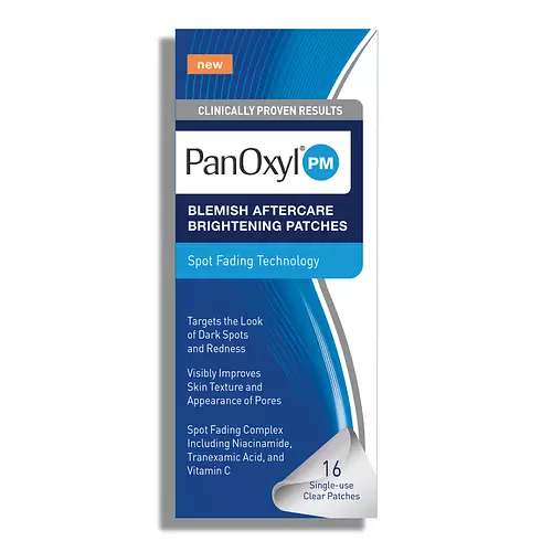 Panoxyl Blemish Aftercare Brightening Patch