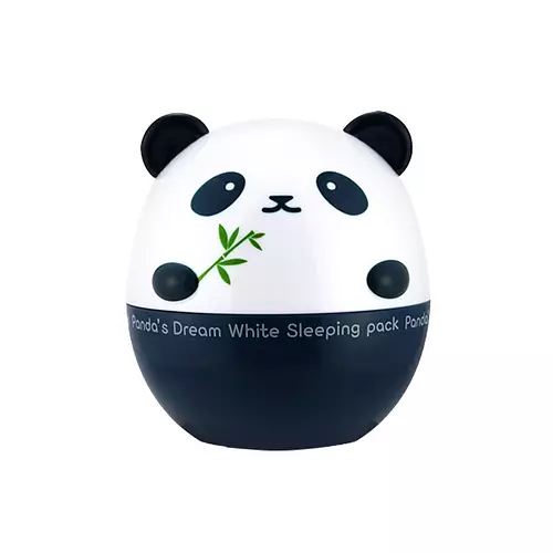 TONYMOLY Panda's Dream White Sleeping Pack