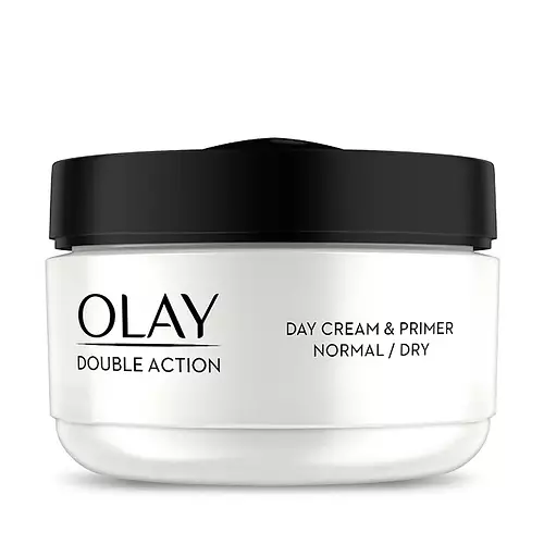 Olay Double Action Day Cream & Primer